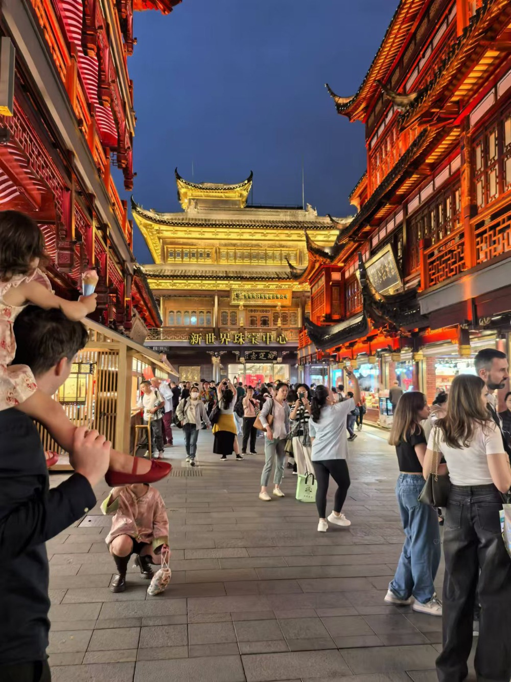 市场拓展